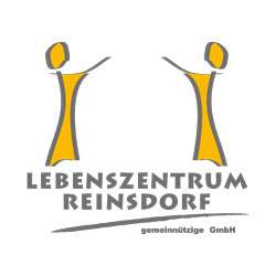 Lebenszentrum Reinsdorf gGmbH Logo